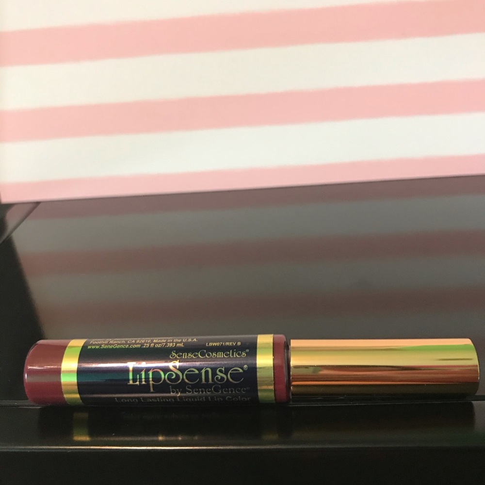 LipSense PLUM - Picture 3 of 4